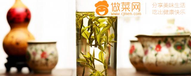 喝茶是否能解酒