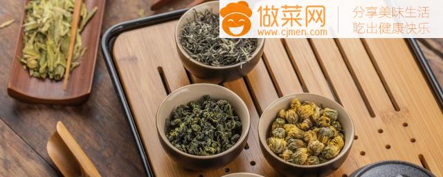 张家界莓茶的功效与作用是什么