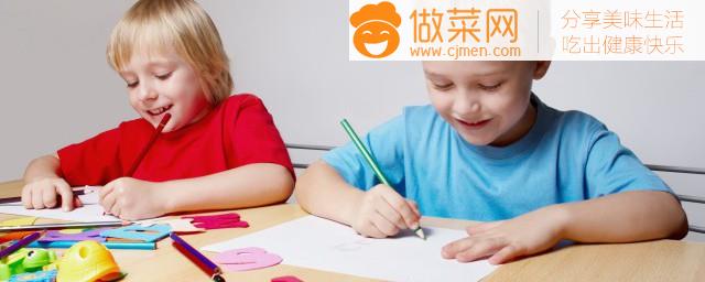 厌学小孩子上学不专心如何教导