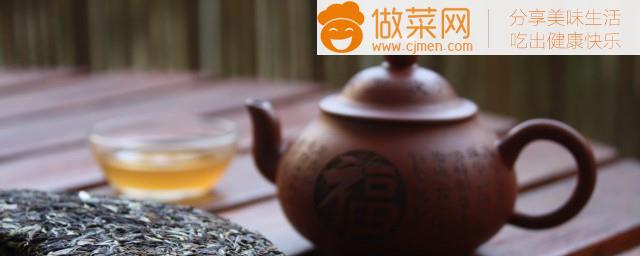 如何区分熟茶(怎么分熟茶)