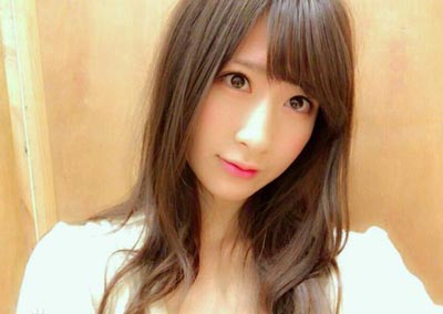 石田晴香（いしだはるか、Ishida Haruca）