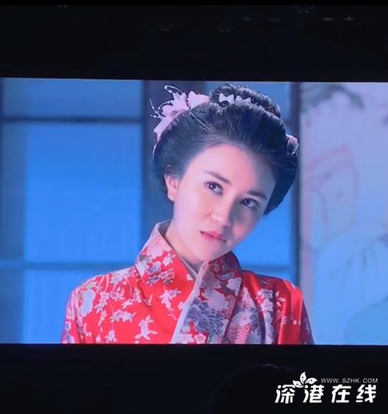 电影《杨靖宇》热映 姜美秀饰演反一演技精湛