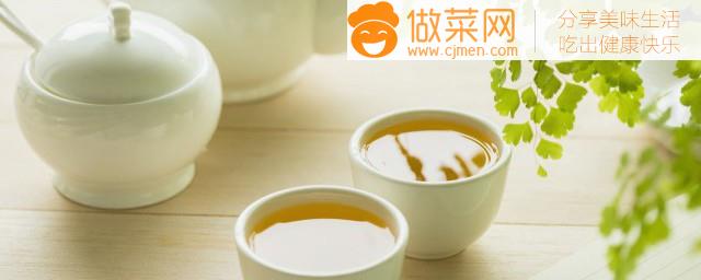 茶叶没喝完可以保存的时间(茶叶没喝完可以放多久不坏)