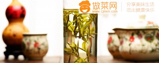 适合夏天喝的茶有哪些(适合夏天喝的茶都有什么茶)