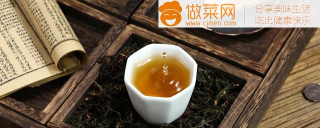 沙棘叶茶过期可以喝吗(沙棘叶茶过期能喝吗)