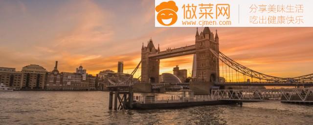 英国的著名景点有什么(英国的著名景点有哪些)