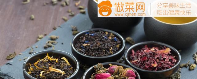 茶水和茶叶一起浇花是否可以