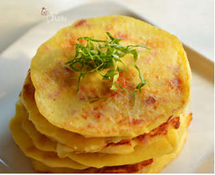 女性防脱发要有健康饮食