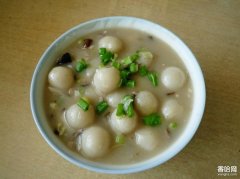 上饶小吃大全_上饶特色小吃美食介绍